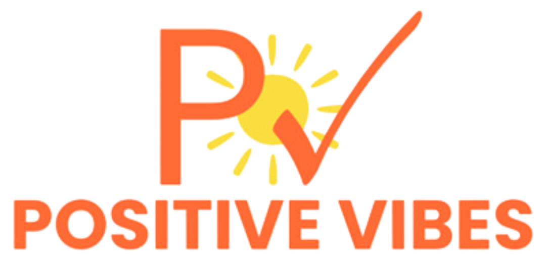 Positive Vibes